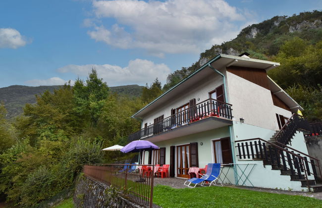 Villa Martinelli - Foto 38