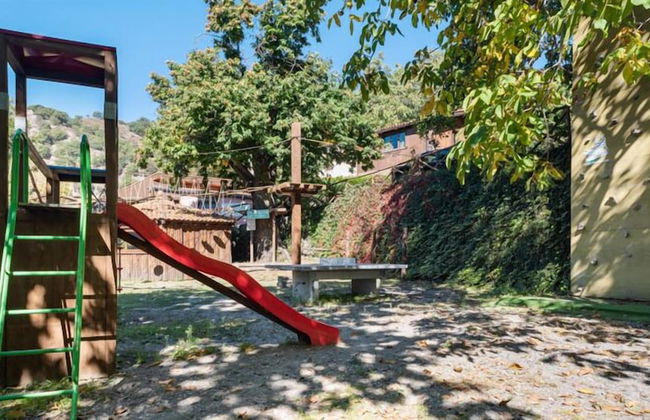 Agriturismo San Cataldo Farm Home - Photo 26