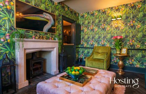 The Palm Cottage Marlow - Photo 12