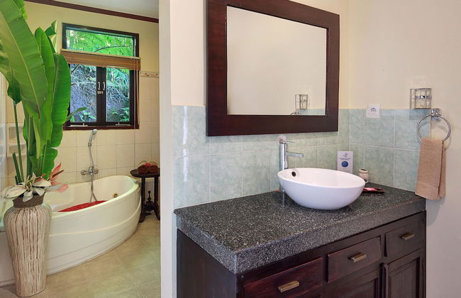 Hillside Eden Bali - Photo 3