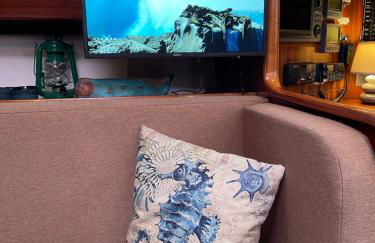 Segelyacht Bremen City - Foto 2