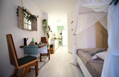 Le Comprese - B&b Experience - Foto 20