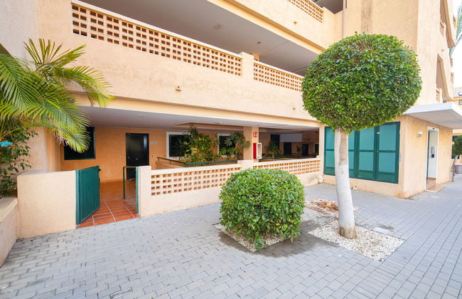 Pueblo Mascarat - Foto 16