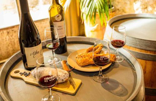 Mas du Notaire - Photo 59