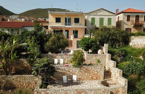 Seafront apartment ΙΙ in Kiveri, near Nafplion. - Photo 45