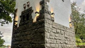 Appartement im Trafoturm - Foto 2