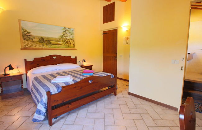 Belvilla by OYO Villa Fano - Foto 7