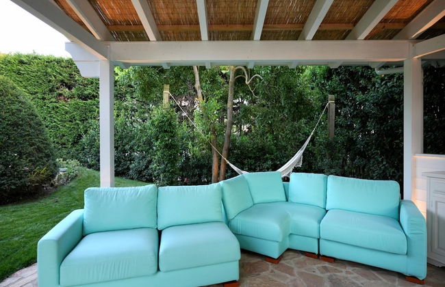 Resort Ravenna - Villa Cavaliere - Foto 26