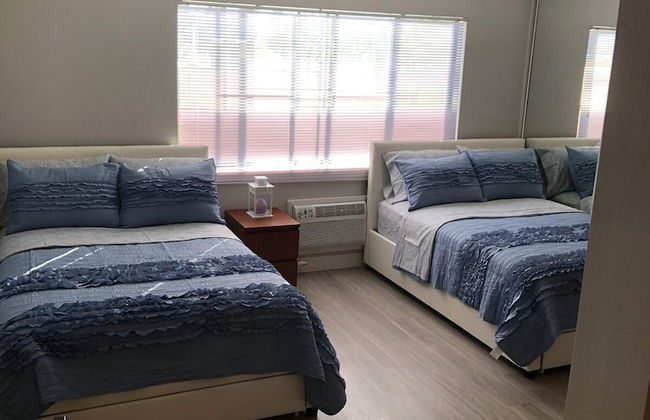 Hollywood Cozy Place - Foto 4