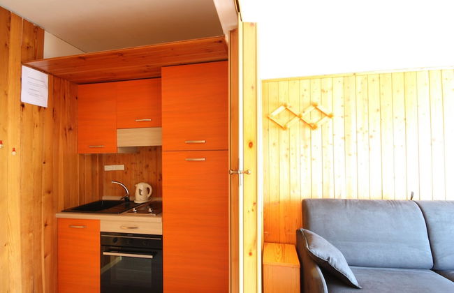 Residence Sole Alto - Foto 32