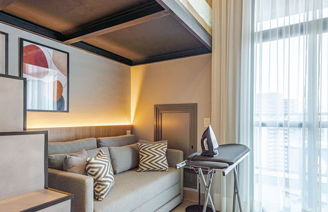 Roomo Transamerica SP Brooklin 370 - Foto 34