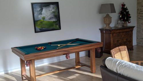 La petite Hugrie - Foto 5