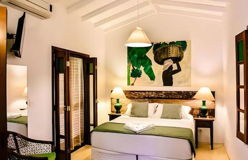 Pousada Forte Rocha - Foto 10