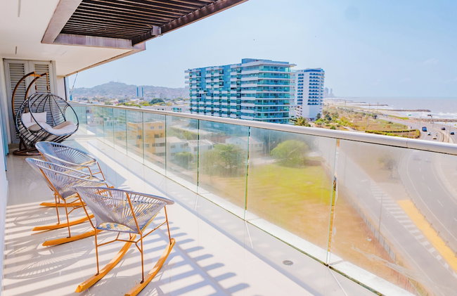 U-GO Edificio Ocean Drive en Crespo - Photo 15