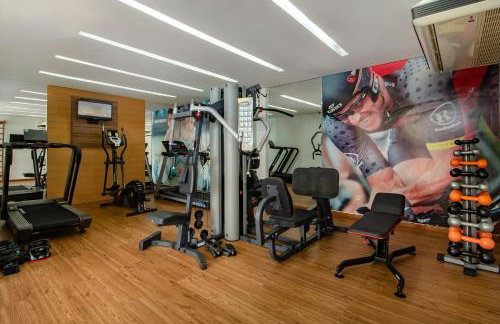 Space Residence - Foto 17