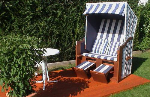 Fewo "Habichtswald" - Foto 18