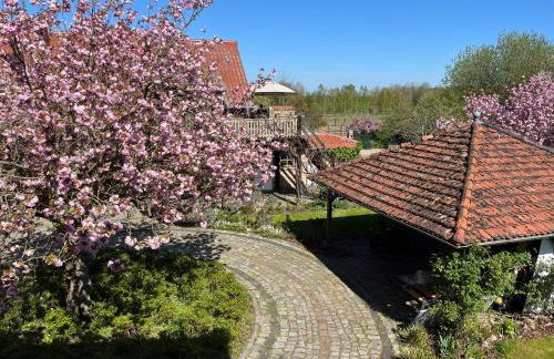 Ferienwohnung Geppetto - Foto 9