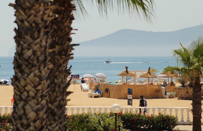 Marina de plage - Photo 20