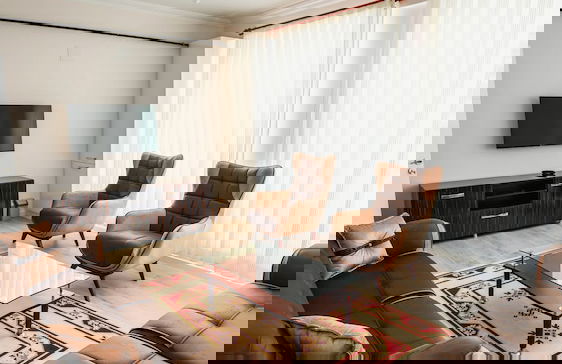 Cappadocia Ürgüp Apart Hotel - Photo 31