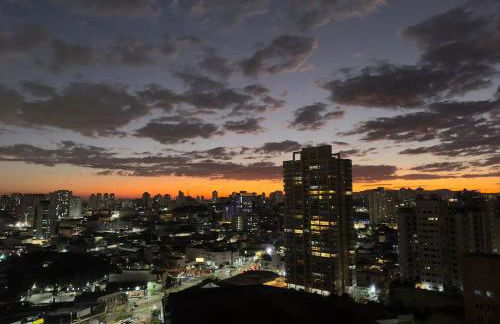 1-GRU Airport 4km, 2 Dorms, Bosque Maia - Foto 1