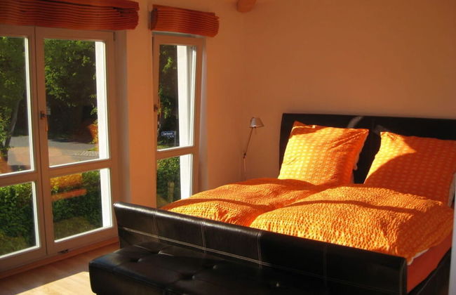 Luxury Holiday Home With Sauna - Foto 2