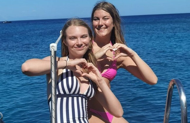 Crucero privado diario o Puesta del sol para nadar Máx. 15 personas - Foto 13