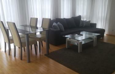 Appartement mit Terrasse - Foto 14