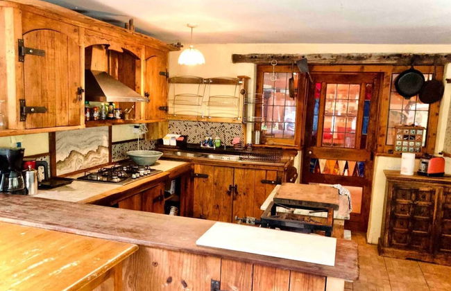 Unique Fairytale Farmhouse Near Galway - Foto 29