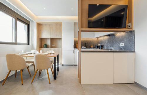 Raise Se7en Apartments - Foto 5