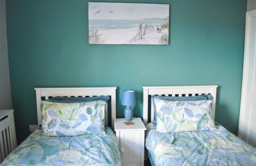 Curlew Cottage - Suffolk Coastal Escapes - Foto 29