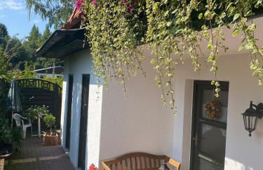 Ferienwohnungen Elsterblick Bad Elster - Foto 23