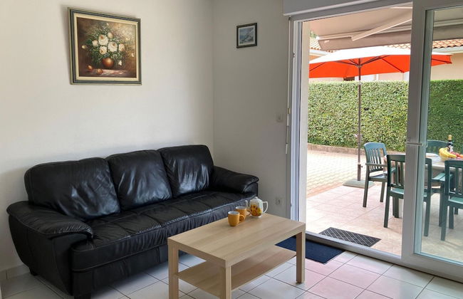 Terraced Holiday Home in Moliets - Photo 8