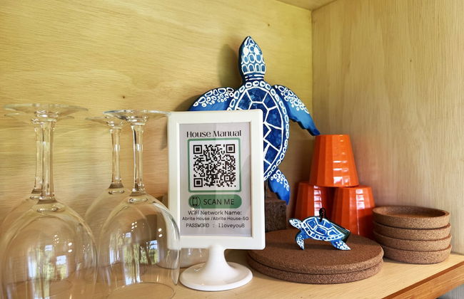 Abrite House - Tiny House Koh Lanta - Foto 20