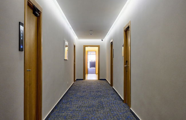 Aisha Bibi Hotel & Spa - Foto 32