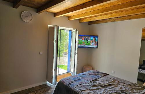 Cantinho da paz Peacefull Haven - Foto 28