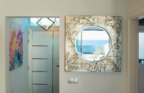 FRONTLINE VILLA 25, Modern Coastal Design with Amazing Views - Foto 26