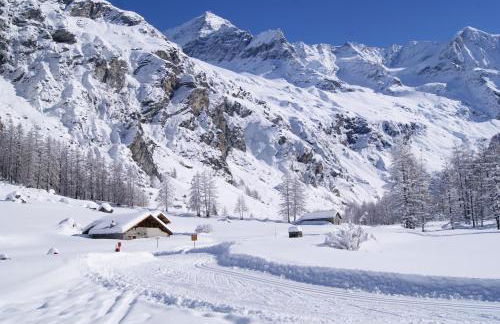 34 Grande Ourse Vallandry - Les Arcs - Paradiski - Foto 28