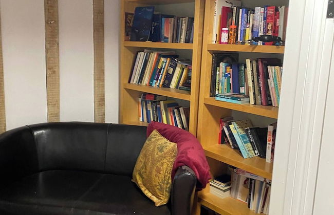 The Old Rose And Crown - St Neots - Foto 45