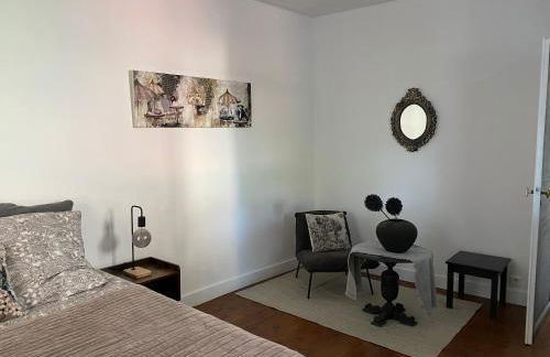 Artist's Home - Villa & Private Courtyard - 200m2 - Foto 22