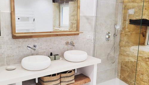 MilhaRoc, Gîte insolite avec SPA - Foto 2, Shower