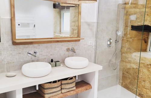 MilhaRoc, Gîte insolite avec SPA - Foto 2