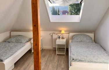 MC MONTI Gießen - Lich, 70qm, Zentral, NETFLIX - Photo 2