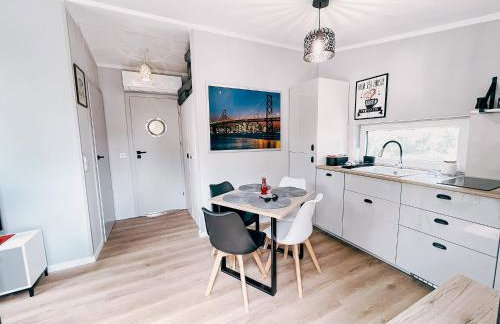 Domek Golf i Jezioro - Foto 2