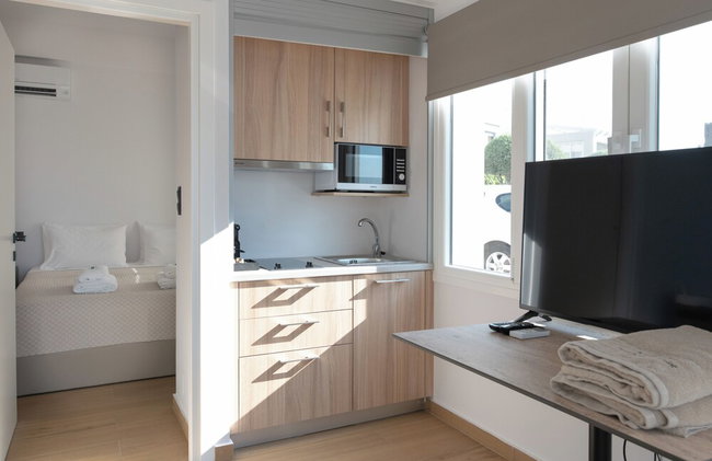Almiriki Chios Rooms & Apartments - Foto 36