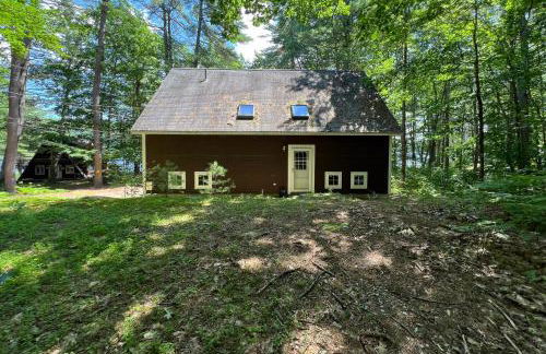 Moose & Red Fox Retreat - Foto 42