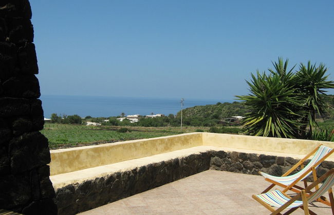 Agriturismo Zibibbodoro - Foto 48