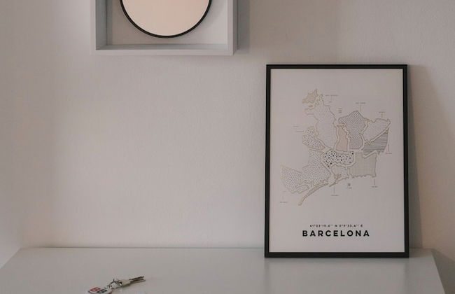BBarcelona Central Boutique Apartments - Foto 61