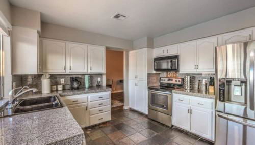 Las Vegas Strip Views Pool Jacuzzi - Foto 3