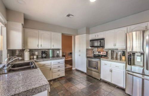 Las Vegas Strip Views Pool Jacuzzi - Foto 3