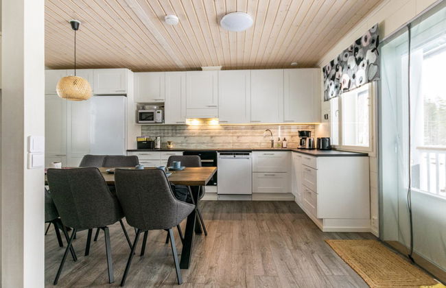 Pihlajaranta - Photo 9